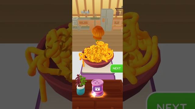 Walkthrough Game Sushi Roll 3D-By QN Offical""Start Level 1 Day 6"" #QNOffial #Sushi Roll 3D смотреть онлайн