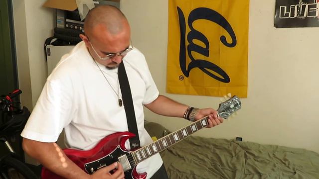 A Guitar Weeping Over Kelly Part 9 смотреть онлайн
