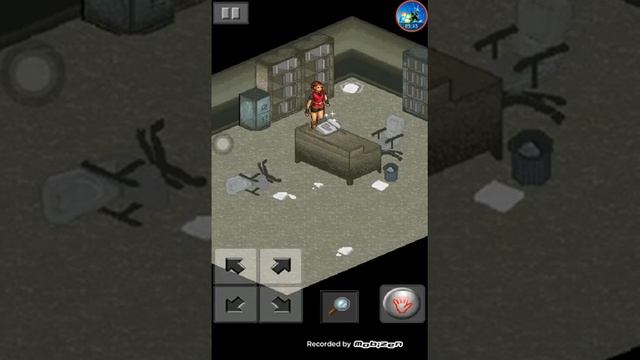 Resident evil uprising android смотреть онлайн