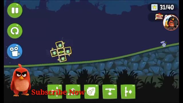 Bad Piggies - Spinning Vehicle!!!!!!!!!!!!!!!!!!!!!