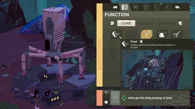 Stonefly - Gameplay Walkthrough Part 1 - Riding Insects & Bug Mechs смотреть онлайн