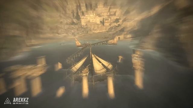 Dragon's Dogma 2 - New Gameplay Details, Open World Size, Vocations & Dragon's Dogma References?! смотреть онлайн