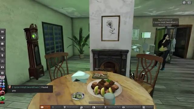 Virtual romance in Kowloon City смотреть онлайн
