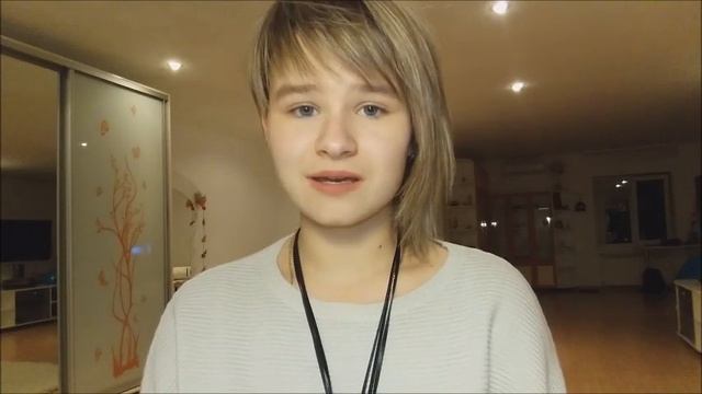 А.А. Фет. "Учись у них - у дуба, у берёзы" смотреть онлайн