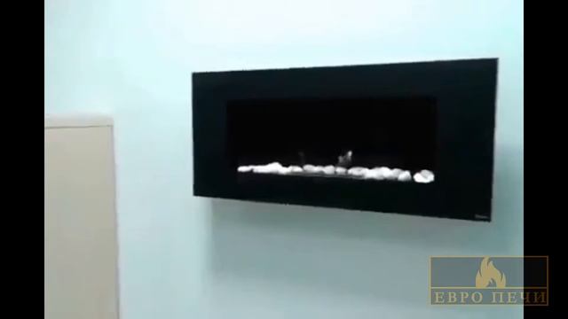 Биокамин Kratki Delta смотреть онлайн
