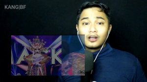 DIANA ANKUDINOVA Took-off Her Mask❗"California Dreaming" REACTION Diana Ankudinova #showmaskgoon