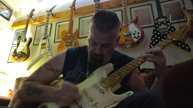 Hendrix voodoo chile strat смотреть онлайн