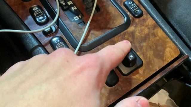 Мой Mercedes W210, стоит ли брать и куда смотреть перед покупкой!