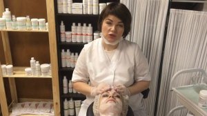 Уход за лицом SILK от Christina Процедура "на выход" №1 в мире для моментального лифтинга