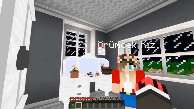 FERİTED VS MİNECRAFT #336 смотреть онлайн