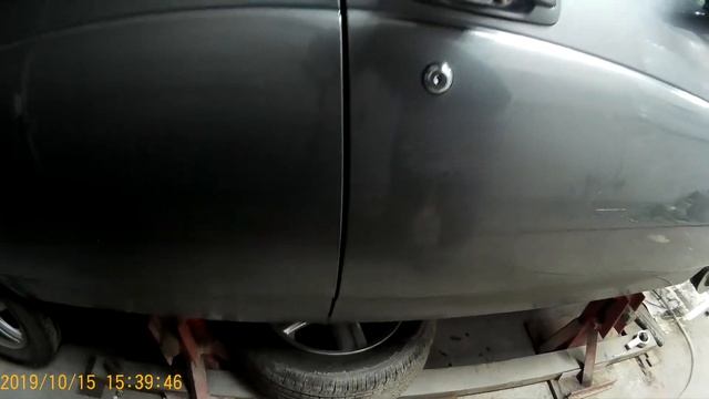 лада приора приводим зазоры в порядок устранение пропелера по лонжеронам смотреть онлайн