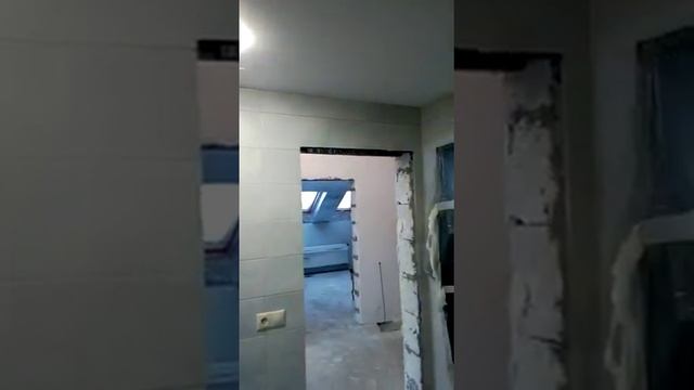 Закончен очередной ремонт в Пушкино смотреть онлайн