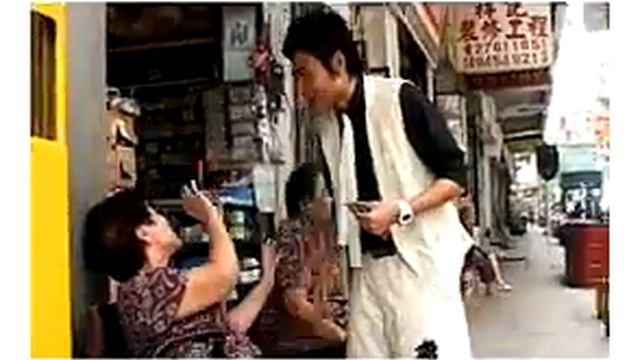 [回帶] 喪Do戴耳環 27-11-2007 смотреть онлайн