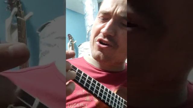 Купил УКУЛЕЛЕ. Первые впечатления. смотреть онлайн