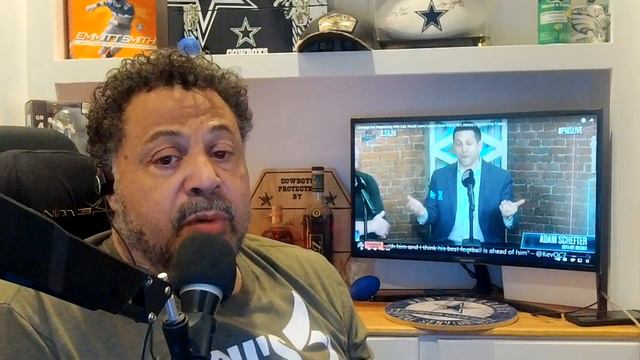 The Good News if Dak Walks next season!! Also the Bad news смотреть онлайн