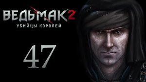 The Witcher 2 / Ведьмак 2 - Гаргульи - Прохождение игры на русском [#47] | PC (2017 г.)