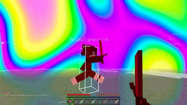 Java Main Plays Java PvP! смотреть онлайн