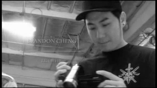 BlazBlue: Calamity Trigger Трейлер №2 смотреть онлайн