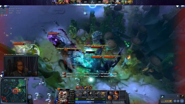 Lets play some Dota 2 || Ranked || MMR Grind|| ARCHON noob смотреть онлайн