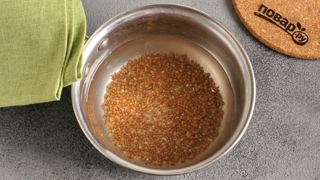 Кухня Мамашки