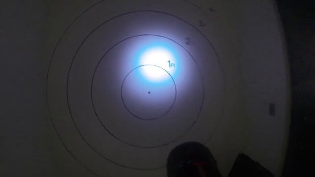 Rechargeable LED Light HIGHBEAM смотреть онлайн