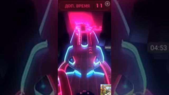 Pinout-тяжёлая и красочная игра™