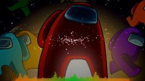 Among Us Drip Theme Song Original (Among Us Trap Remix / Amogus Meme Music)