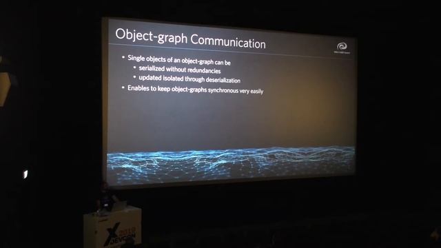 JCON2019 - Bulletproof Java Serialization - Florian Habermann смотреть онлайн