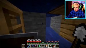 данкар майнкрафт 8серия