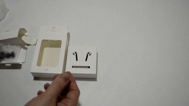 UNBOXING/HANDS ON XIAOMI PISTON IRON/HYBRID ESPAÑOL смотреть онлайн