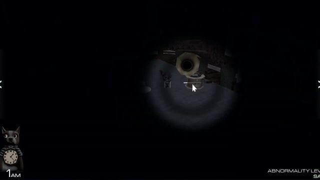 Roblox Night Watch Part 1 смотреть онлайн