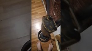 AS944 Smart Sensor зарядка металлоискателя