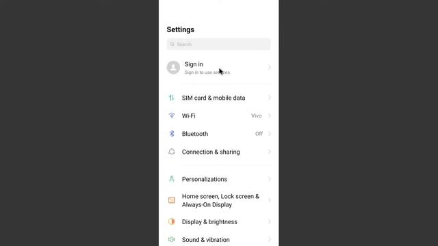 App Drawer Problem Solve | App Drawer Search Problem | App Drawer Search Bar Problem смотреть онлайн