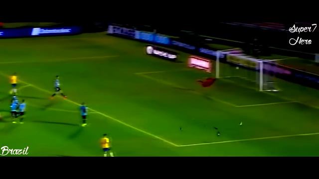Brazil Ready for Worldcup 2018 👑 | Despacito | смотреть онлайн