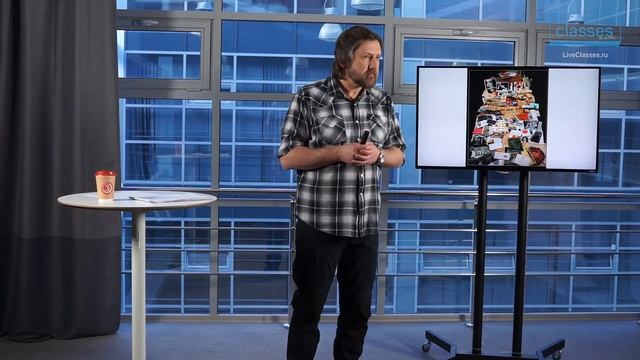 Капсулы времени. Секреты современного искусства: Энди Уорхол. Алексей Шадрин