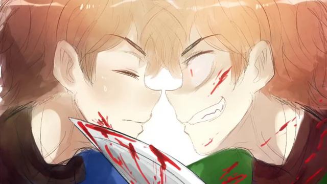 Stronger than You Duet Male Version ~NightCore~ смотреть онлайн