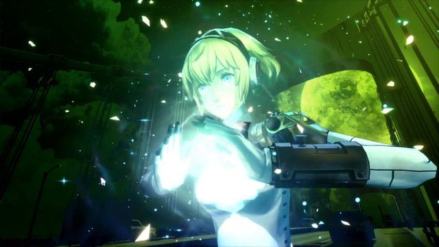 Persona 3 Reload - Accolades Trailer | Xbox Game Pass, Xbox Series X|S, Xbox One, Windows PC смотреть онлайн