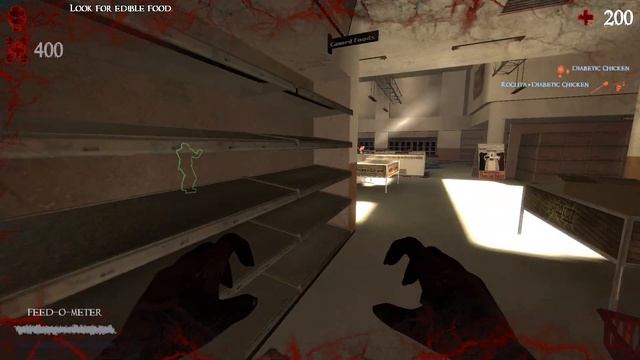 Zombie Panic! Source - Обзор | ZPS смотреть онлайн