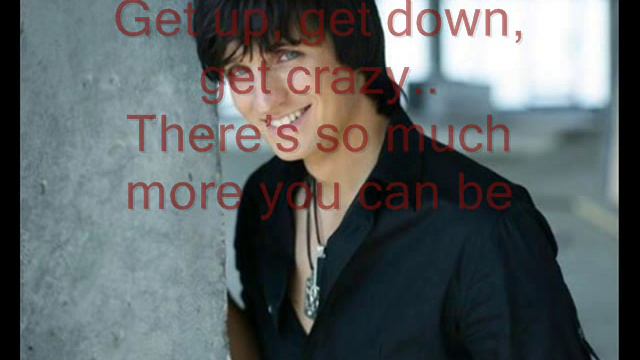 Dmitry Koldun - "Get up, get down" FULL SONG смотреть онлайн