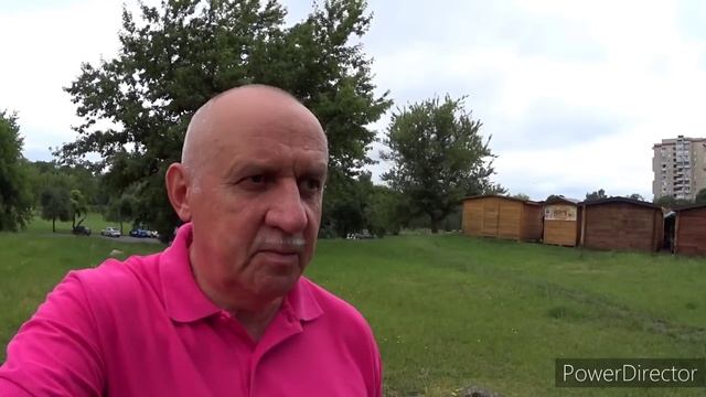 Поучительная история или вот в какое дерьмо мы вляпались. Vlog.Брест