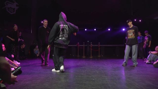 JOE BAYBIK | VOLGA CHAMP XIV WORKSHOPS смотреть онлайн