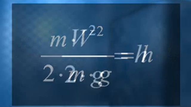 Превращение механической энергии. Потенциальная и кинетическая энергия смотреть онлайн