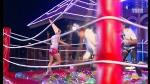 ДОМ-2 После заката 2287 день Ночной эфир (14.08.2010)