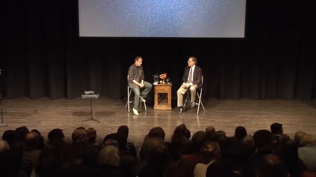 The Gentleman Thief: Apollo Robbins with John Gabrieli, PhD смотреть онлайн