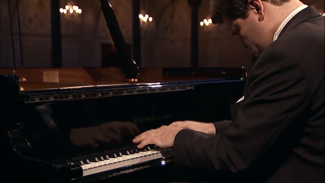 Denis Matsuev - Piano Recital at the Royal Concertgebouw смотреть онлайн