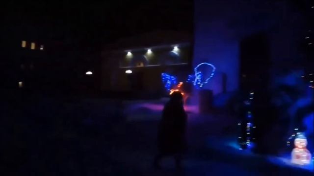 Рождественское путешествие в Свято-Пафнутьев Боровский монастырь смотреть онлайн