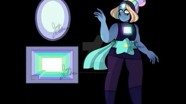 Steven Universe: Fan Fusion | Вселенная Стивена: Фан Слияния.