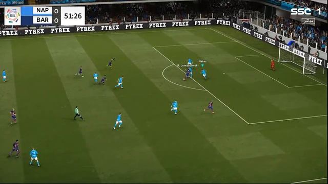 PES 2021 NEW GAMEPLAY INFINITY V2 2024 смотреть онлайн