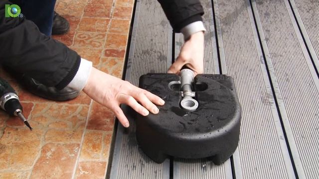 Аэрация пруда зимой | Компрессор для пруда Hiblow hp 80 и аэратор для пруда mdb 11 смотреть онлайн