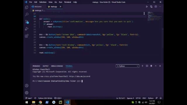 how to convert python to exe in pyinstaller | pyinstaller. learn python смотреть онлайн